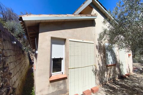 Herregård i Alcoleja, Alicante, Alcoleja - € 50 000 | Ref: 10420 - foto 23